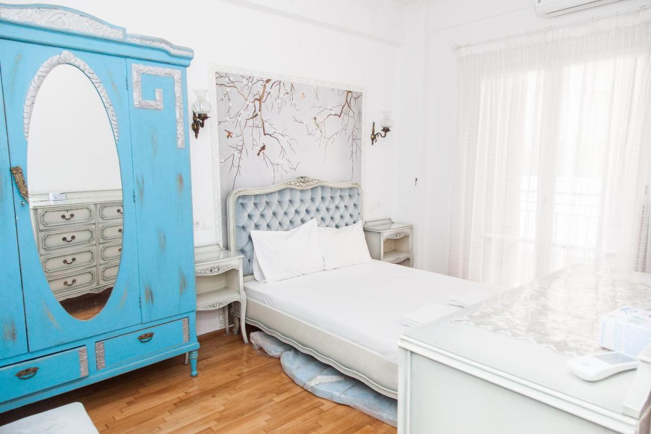 Charming Apartment In Pagkrati- Gtd95602 Αθήνα Εξωτερικό φωτογραφία