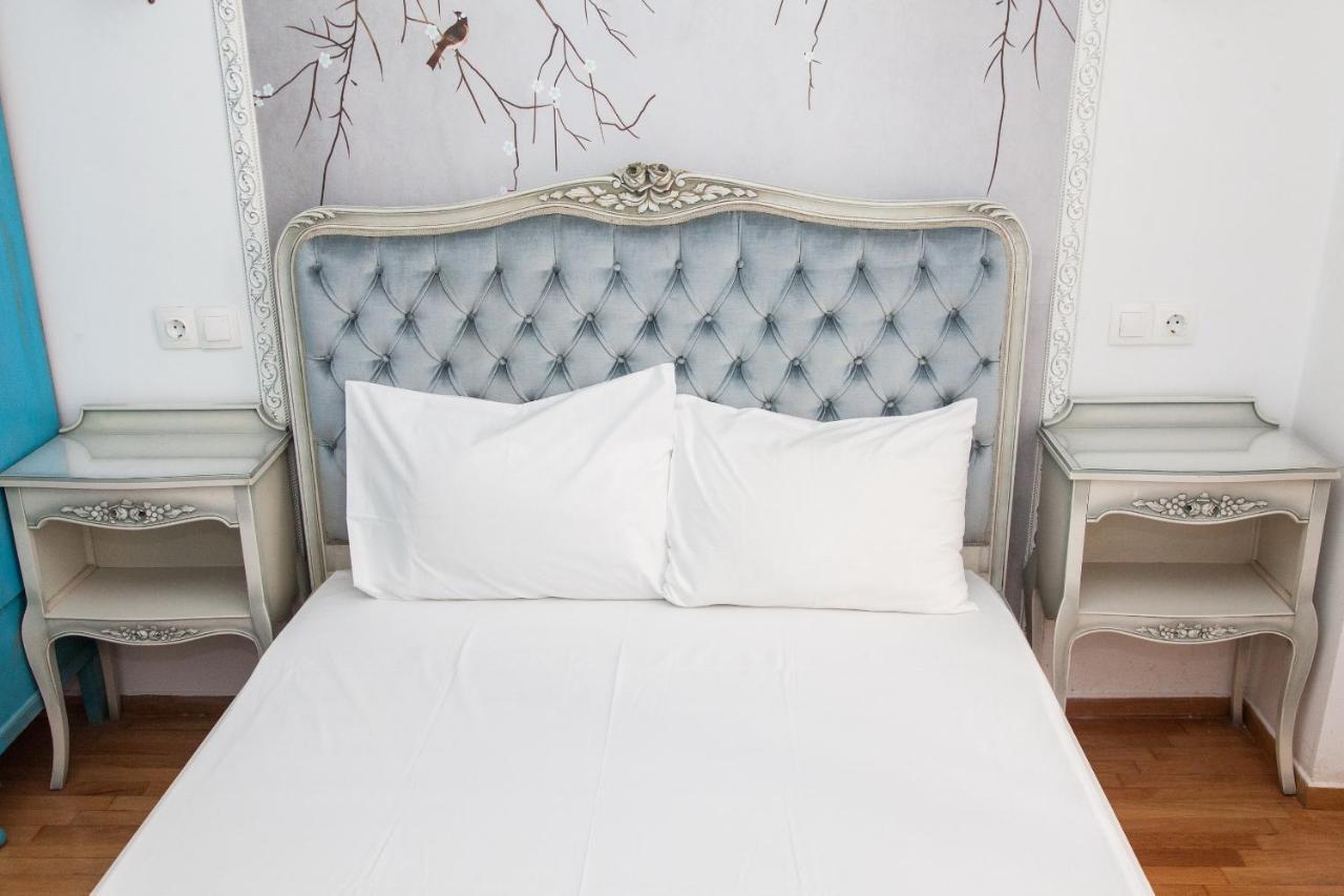 Charming Apartment In Pagkrati- Gtd95602 Αθήνα Εξωτερικό φωτογραφία