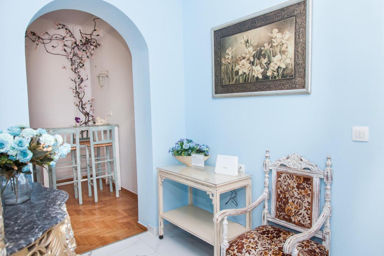 Charming Apartment In Pagkrati- Gtd95602 Αθήνα Εξωτερικό φωτογραφία