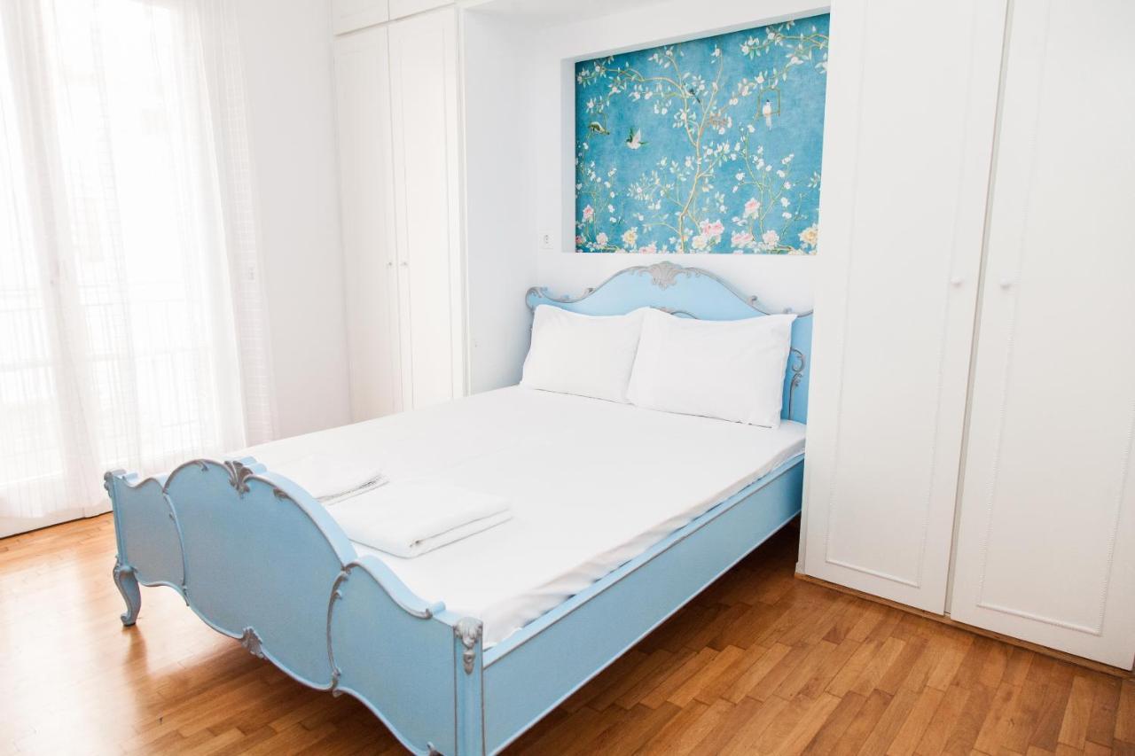 Charming Apartment In Pagkrati- Gtd95602 Αθήνα Εξωτερικό φωτογραφία