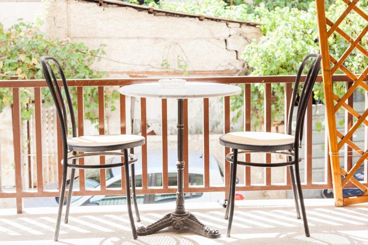 Charming Apartment In Pagkrati- Gtd95602 Αθήνα Εξωτερικό φωτογραφία