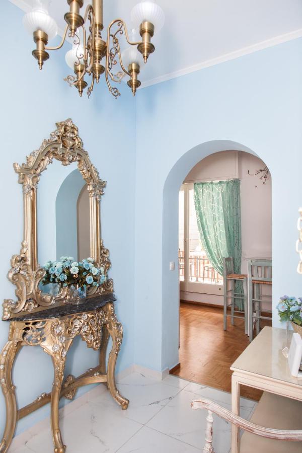 Charming Apartment In Pagkrati- Gtd95602 Αθήνα Εξωτερικό φωτογραφία