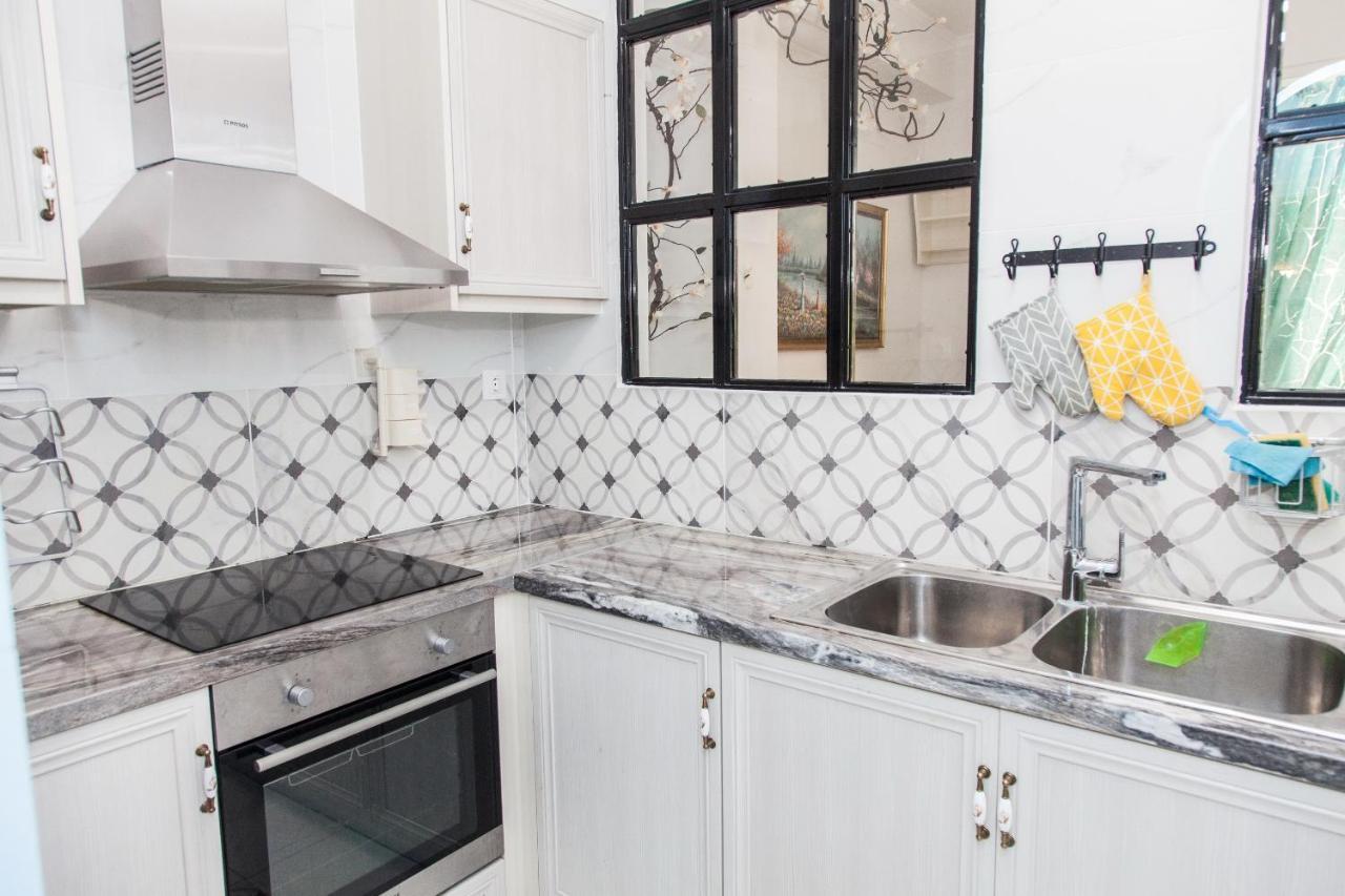 Charming Apartment In Pagkrati- Gtd95602 Αθήνα Εξωτερικό φωτογραφία