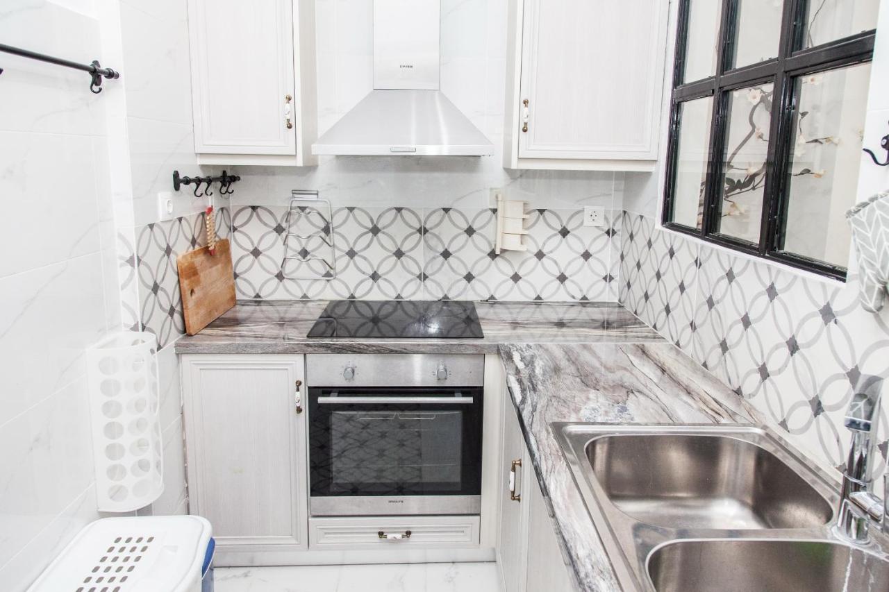 Charming Apartment In Pagkrati- Gtd95602 Αθήνα Εξωτερικό φωτογραφία