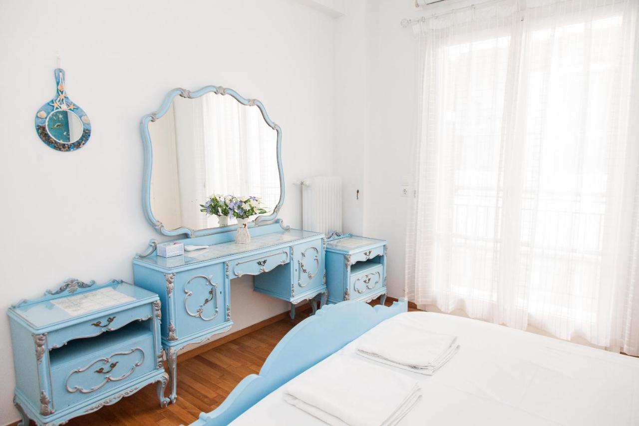 Charming Apartment In Pagkrati- Gtd95602 Αθήνα Εξωτερικό φωτογραφία