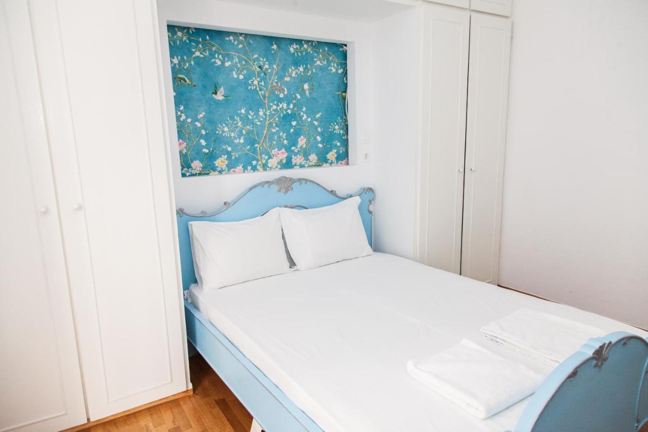 Charming Apartment In Pagkrati- Gtd95602 Αθήνα Εξωτερικό φωτογραφία