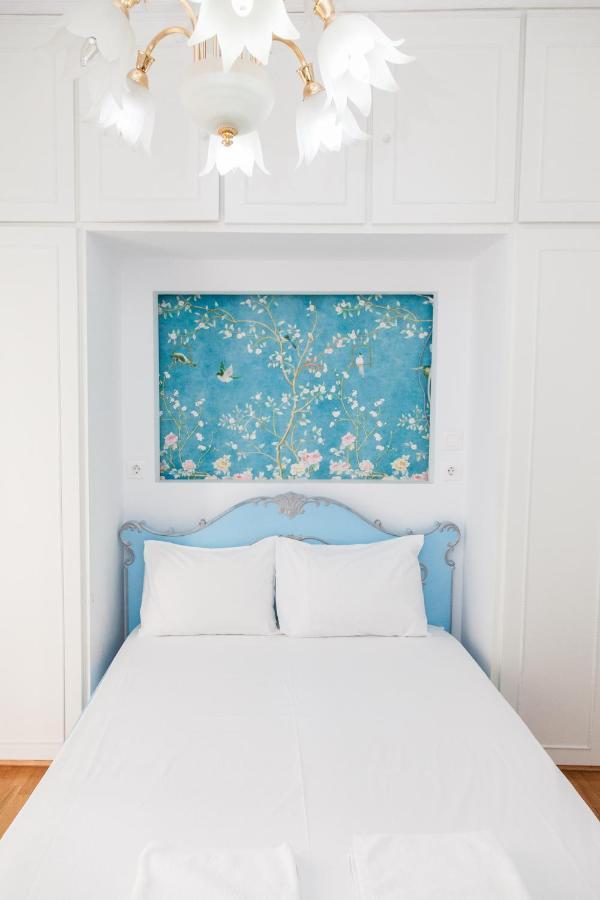 Charming Apartment In Pagkrati- Gtd95602 Αθήνα Εξωτερικό φωτογραφία