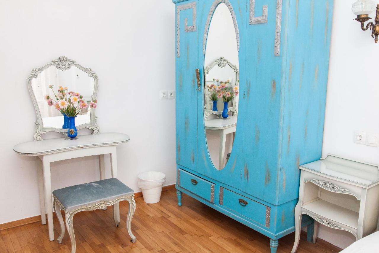 Charming Apartment In Pagkrati- Gtd95602 Αθήνα Εξωτερικό φωτογραφία