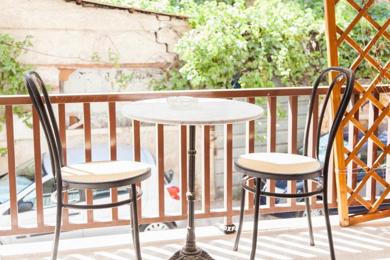 Charming Apartment In Pagkrati- Gtd95602 Αθήνα Εξωτερικό φωτογραφία