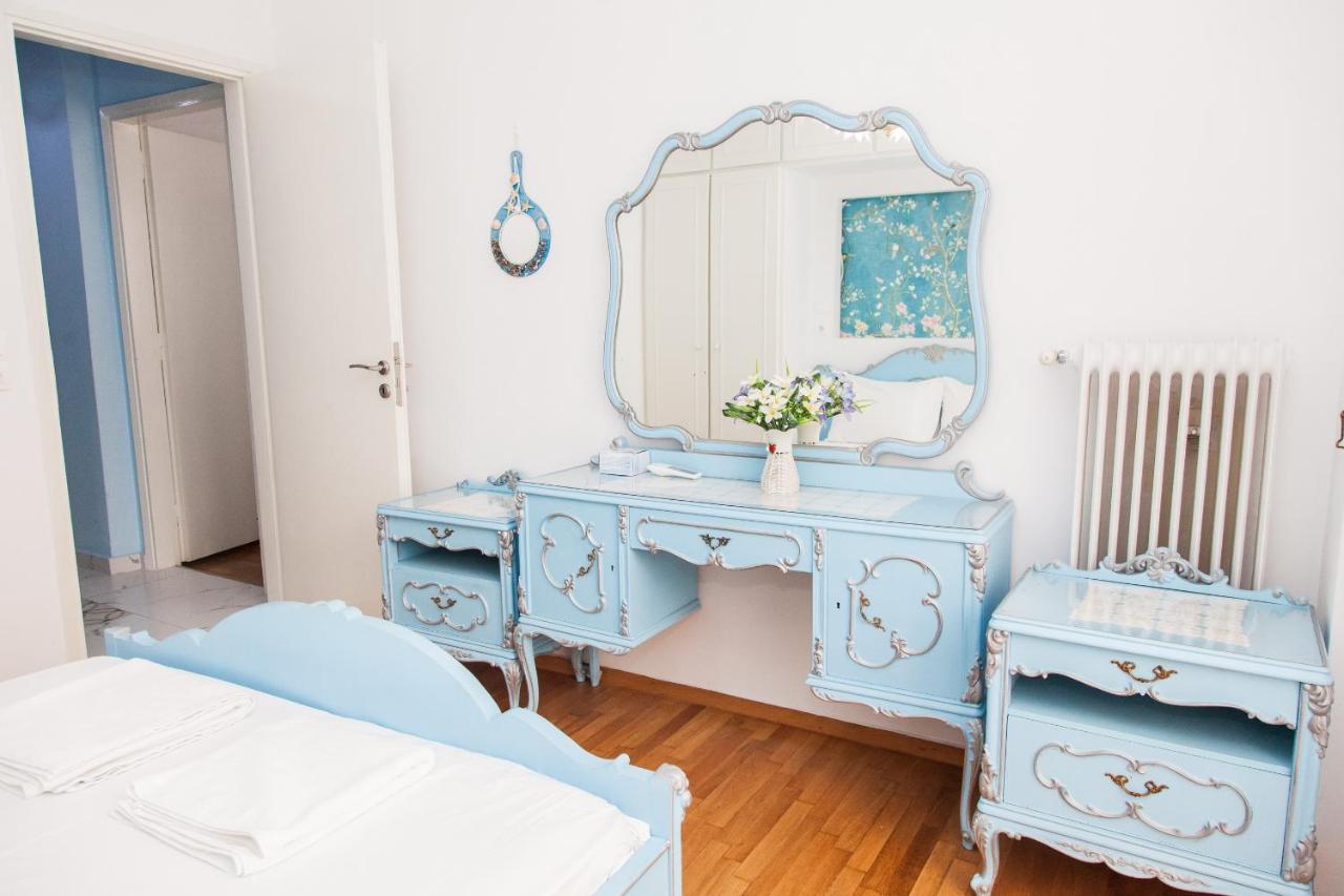 Charming Apartment In Pagkrati- Gtd95602 Αθήνα Εξωτερικό φωτογραφία