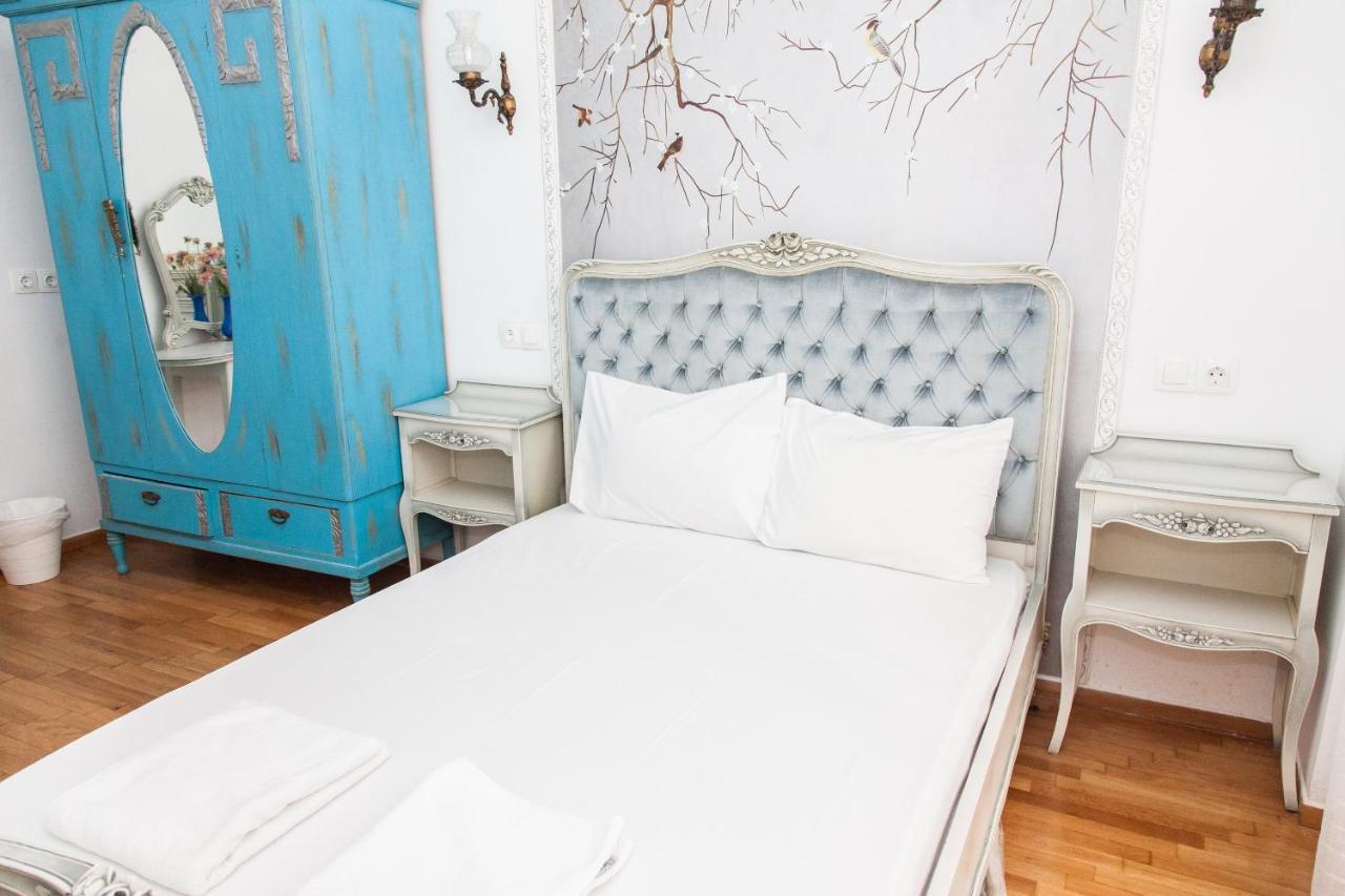 Charming Apartment In Pagkrati- Gtd95602 Αθήνα Εξωτερικό φωτογραφία