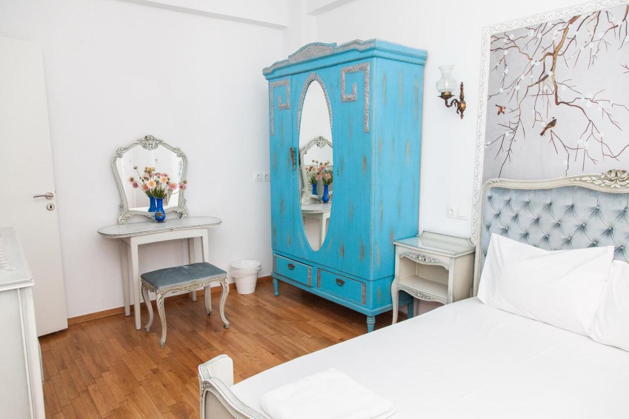 Charming Apartment In Pagkrati- Gtd95602 Αθήνα Εξωτερικό φωτογραφία